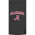 University of Alabama Logo XBox Series X Digital Edition Console Skin